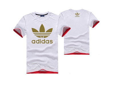 Adidas T-Shirt-464