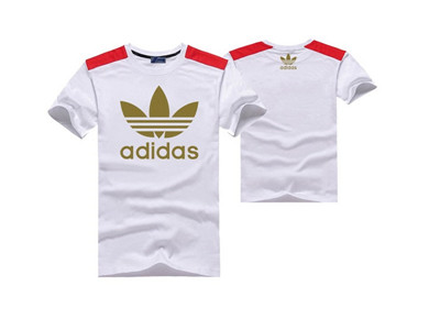 Adidas T-Shirt-466