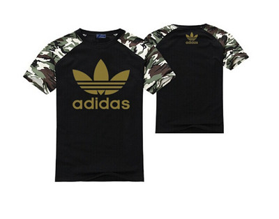 Adidas T-Shirt-474
