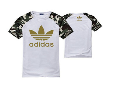 Adidas T-Shirt-475
