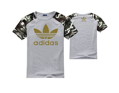Adidas T-Shirt-476