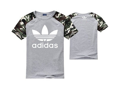 Adidas T-Shirt-493