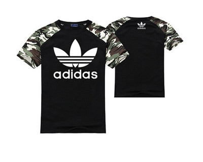 Adidas T-Shirt-495