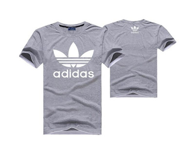Adidas T-Shirt-496