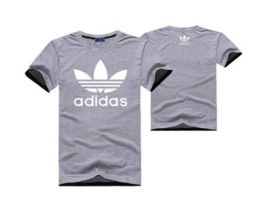Adidas T-Shirt-497