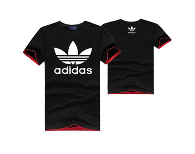Adidas T-Shirt-499