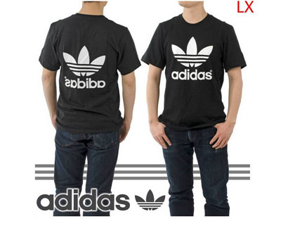 Adidas T-Shirt-507