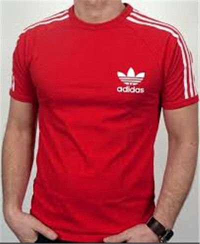 Adidas T-Shirt-509
