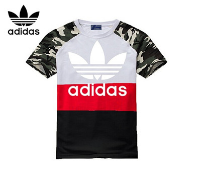 Adidas T-Shirt-530