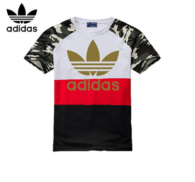 Adidas T-Shirt-531