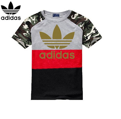 Adidas T-Shirt-532