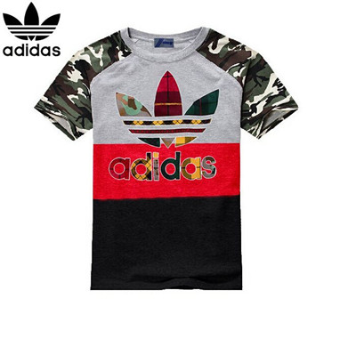 Adidas T-Shirt-553