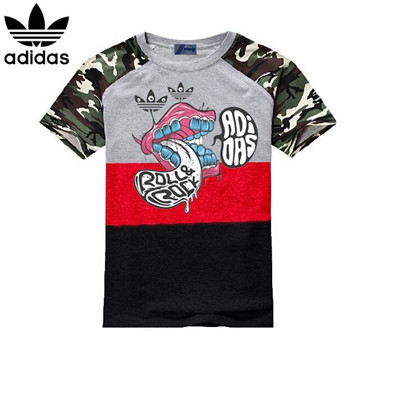 Adidas T-Shirt-556