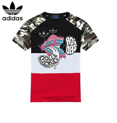 Adidas T-Shirt-557