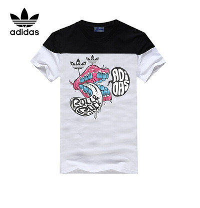 Adidas T-Shirt-560