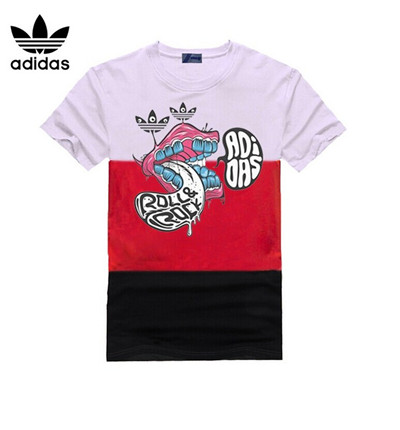 Adidas T-Shirt-562