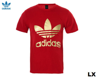Adidas T-Shirt-057