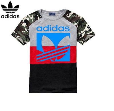 Adidas T-Shirt-577