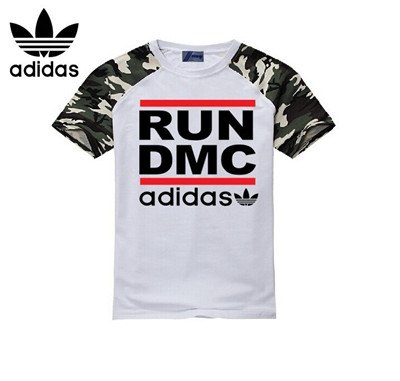 Adidas T-Shirt-602