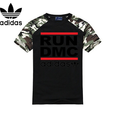 Adidas T-Shirt-604