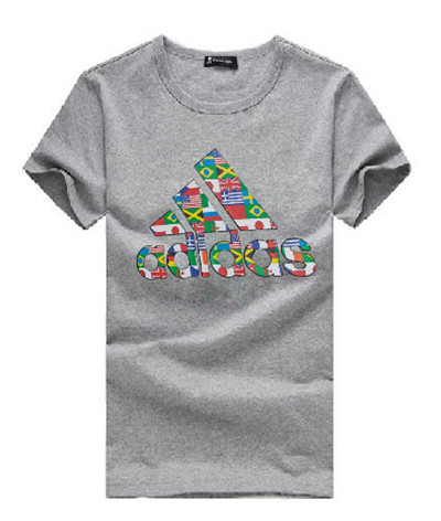 Adidas T-Shirt-933