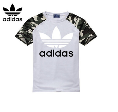 Adidas T-Shirt-651