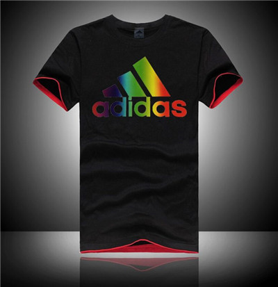 Adidas T-Shirt-674