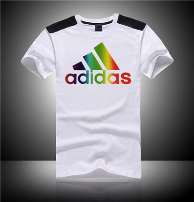Adidas T-Shirt-675