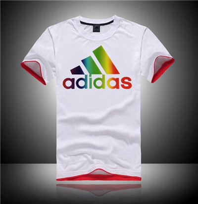 Adidas T-Shirt-677