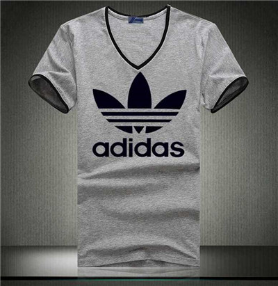 Adidas T-Shirt-742