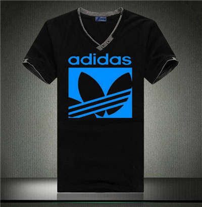 Adidas T-Shirt-772