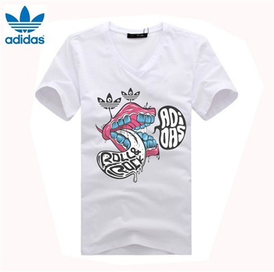 Adidas T-Shirt-080
