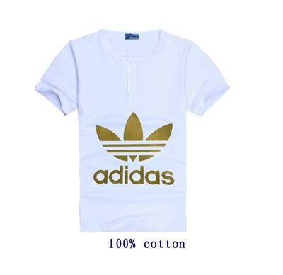 Adidas T-Shirt-808