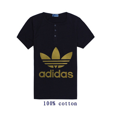 Adidas T-Shirt-809