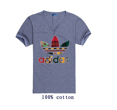Adidas T-Shirt-815