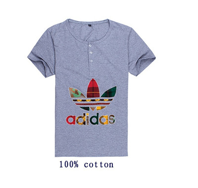 Adidas T-Shirt-818