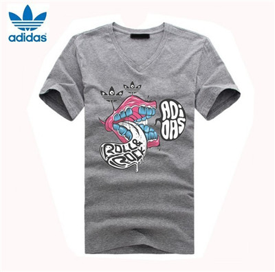 Adidas T-Shirt-082