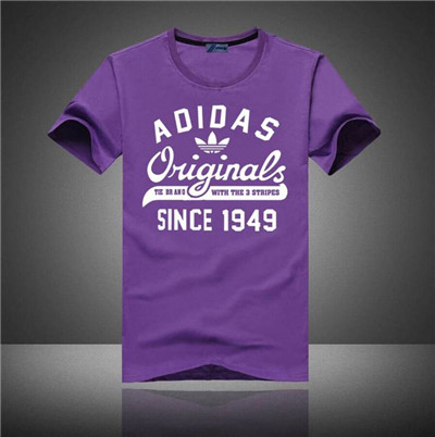 Adidas T-Shirt-851