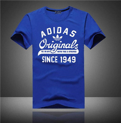 Adidas T-Shirt-853