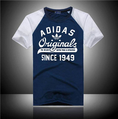 Adidas T-Shirt-858