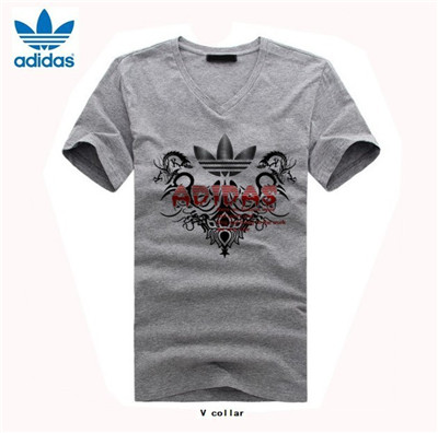 Adidas T-Shirt-088