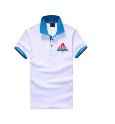 Adidas Lapel T-shirts-102