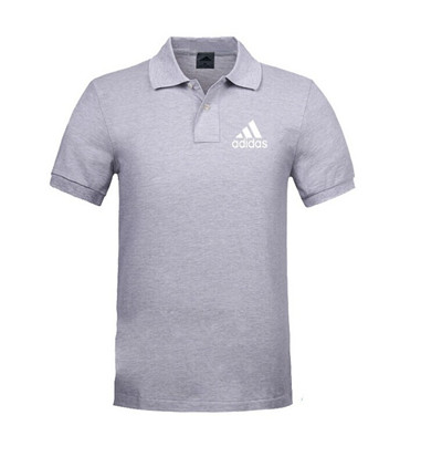 Adidas Lapel T-shirts-120