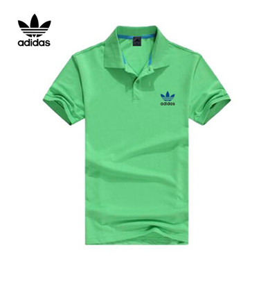 Adidas Lapel T-shirts-282