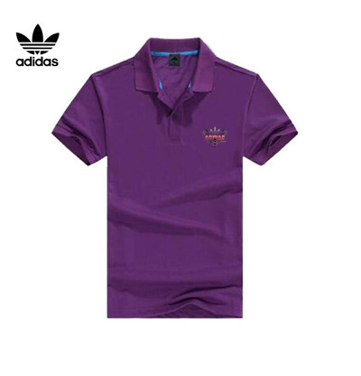 Adidas Lapel T-shirts-402