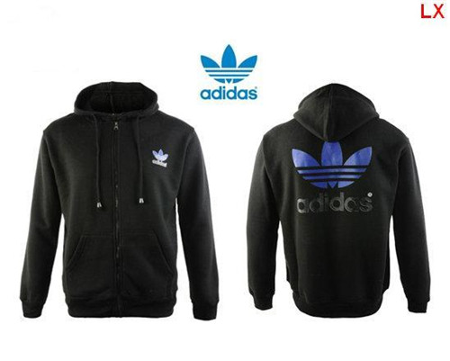 Adidas Hoodies-009