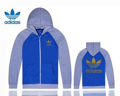 Adidas Hoodies-099