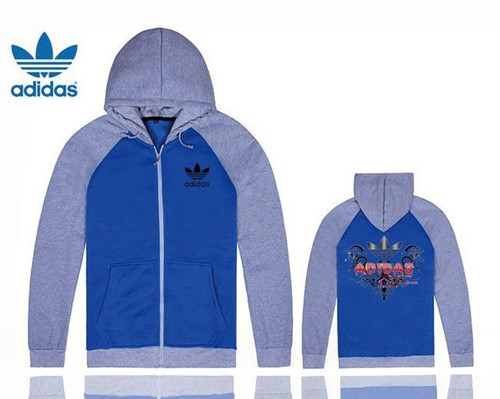 Adidas Hoodies-101