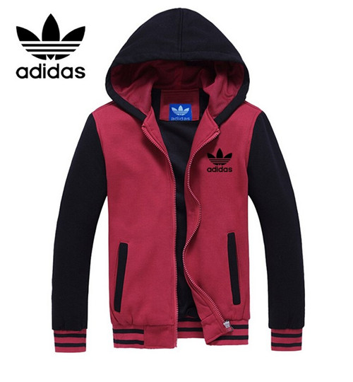 Adidas Hoodies-109