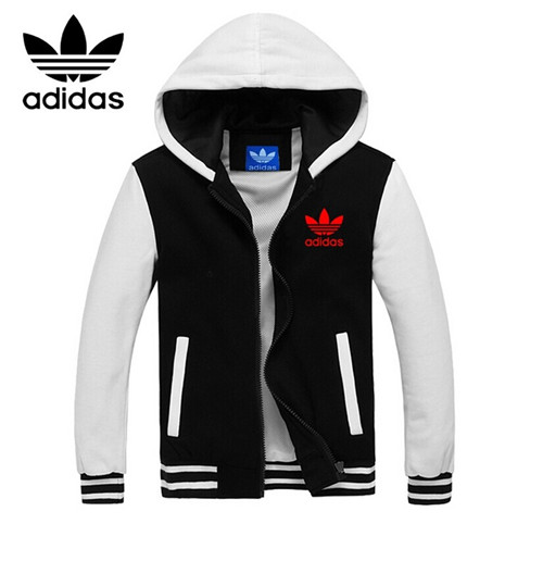 Adidas Hoodies-120